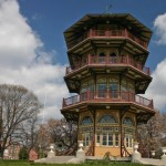 Homes for sale in Patterson Park